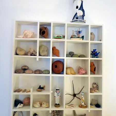 Apartamento Al Borgo Di