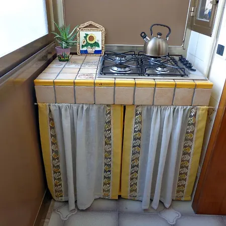 Al Borgo Di Apartamento Taranto