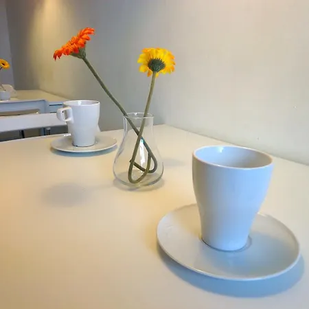 Apartamento Al Borgo Di *