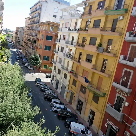 Apartamento Al Borgo Di Taranto