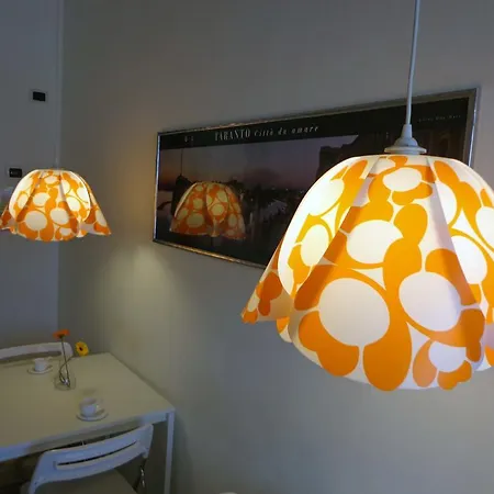 Apartamento Al Borgo Di