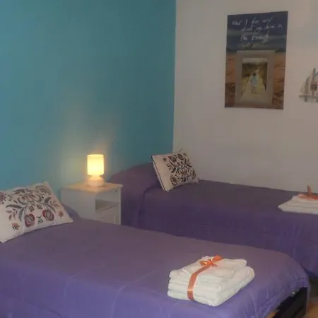 Apartamento Al Borgo Di