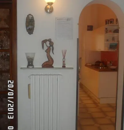 Al Borgo Di *